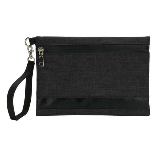 Funk Fighter Black Stash Pouch product image 1