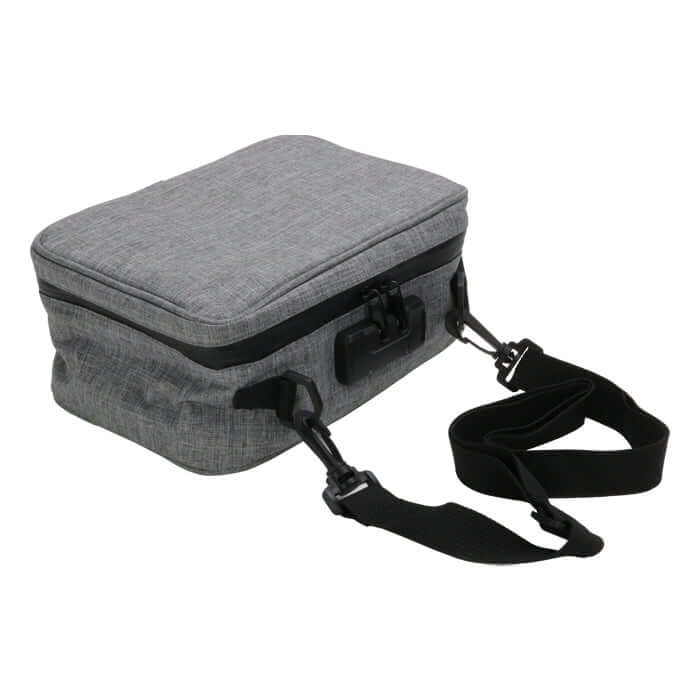 Funk Fighter Gray Lockable Stash Carrying Case product image 3
