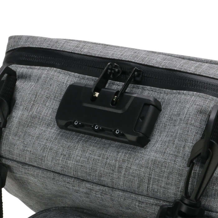 Funk Fighter Gray Lockable Stash Carrying Case product image 4