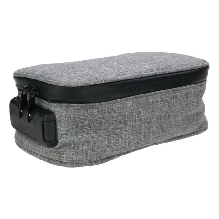 Funk Fighter Gray Lockable Stash Case product image 1