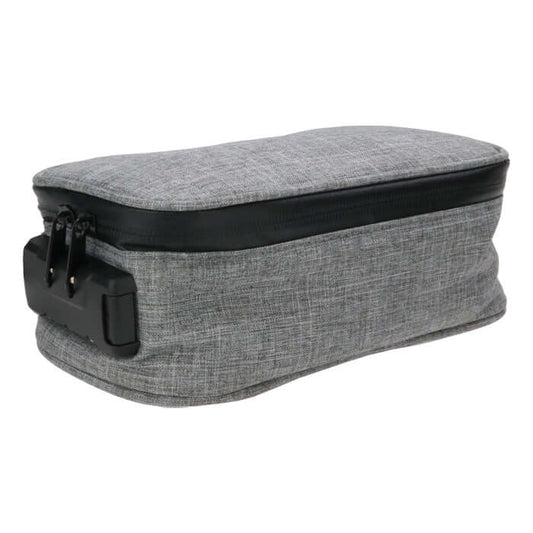Funk Fighter Gray Lockable Stash Case product image 1