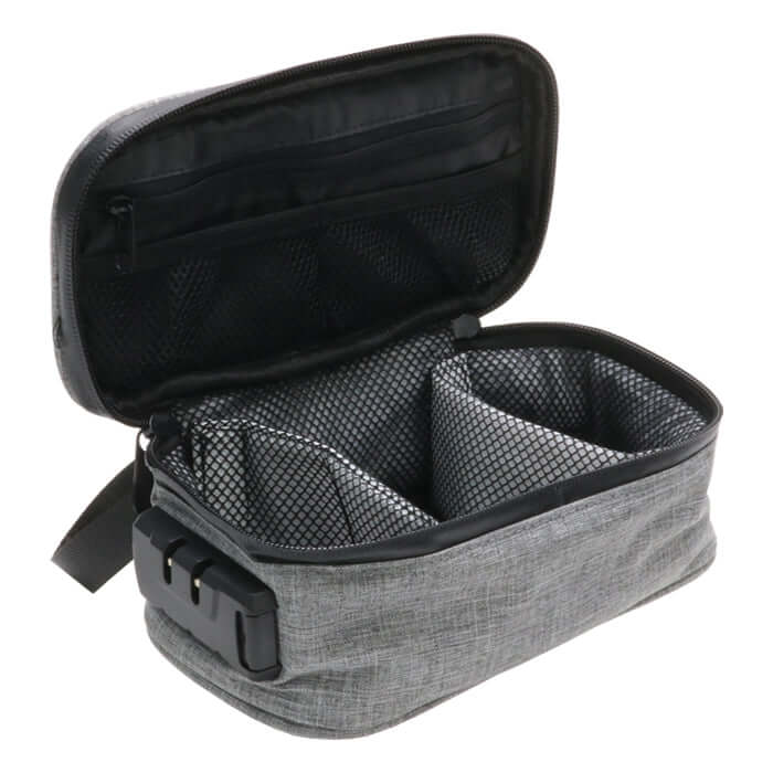 Funk Fighter Gray Lockable Stash Case product image 2