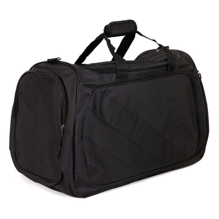Funk Fighter L DAILY Gym Bag Harvest & Extraction product image 1