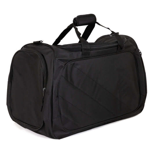 Funk Fighter L DAILY Gym Bag Harvest & Extraction product image 1