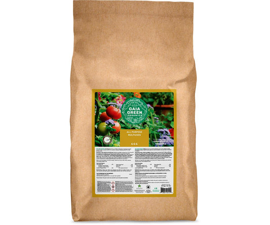 Gaia Green All Purpose 20 kg Nutrients & Additives product image 1