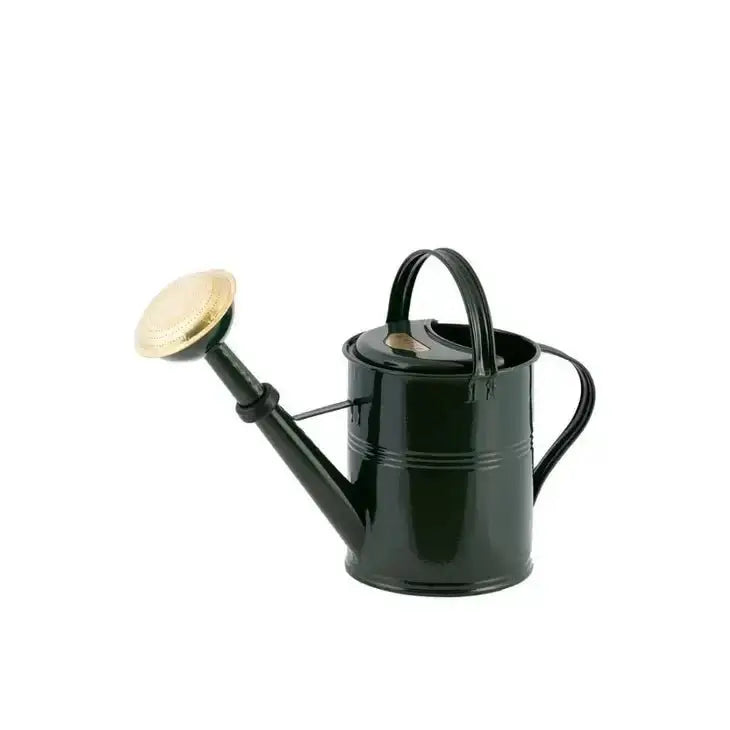 PLINT A/S 5 Liter Watering Can with Removable Sprinkler Head