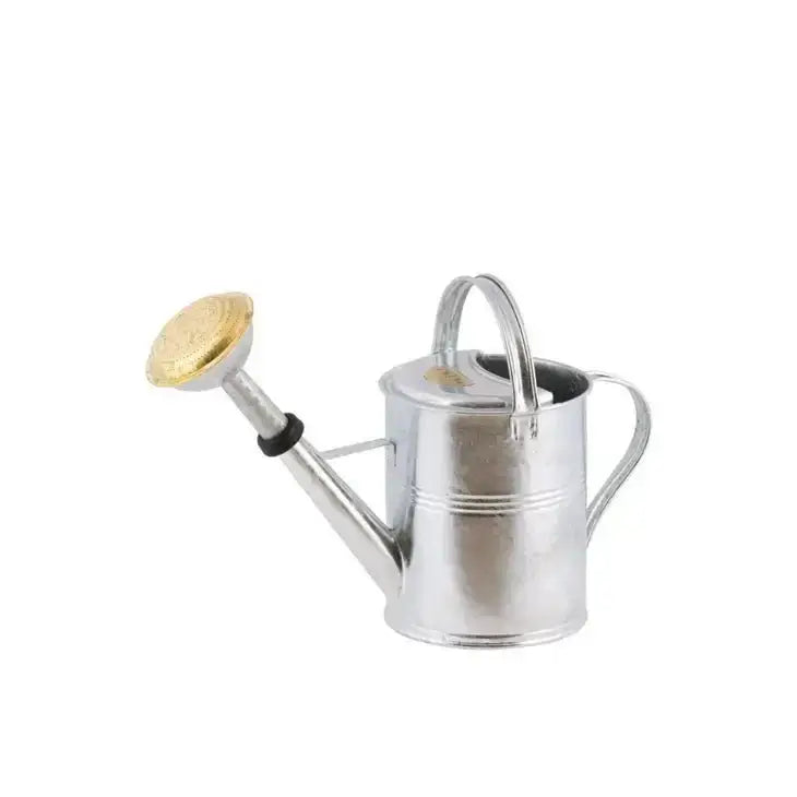 PLINT A/S 5 Liter Watering Can with Removable Sprinkler Head