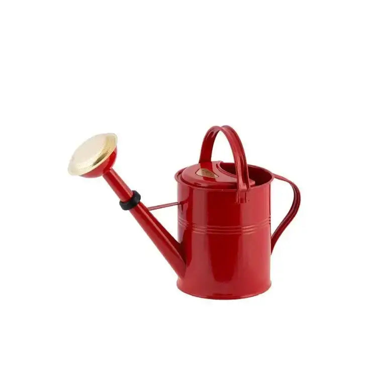 PLINT A/S 5 Liter Watering Can with Removable Sprinkler Head