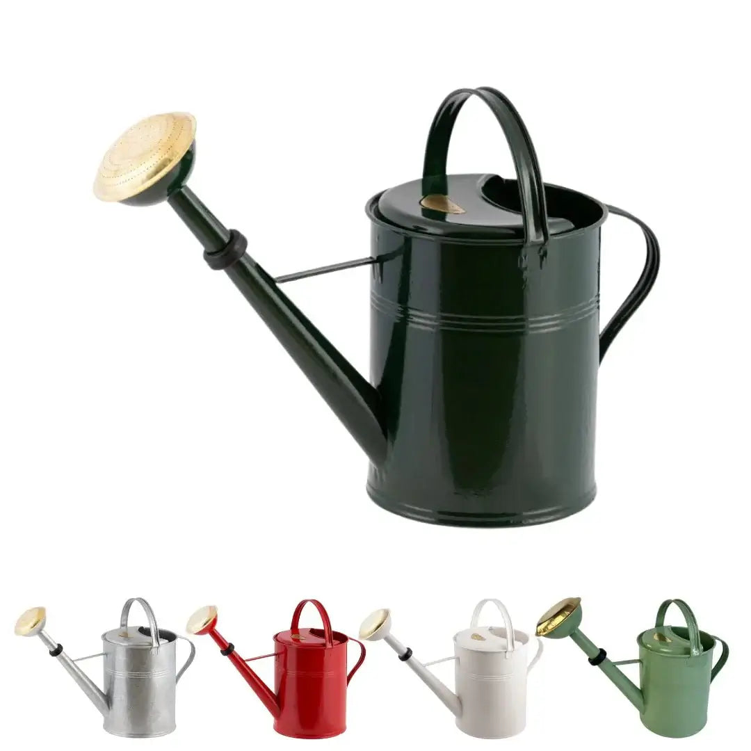 PLINT A/S 5 Liter Watering Can with Removable Sprinkler Head