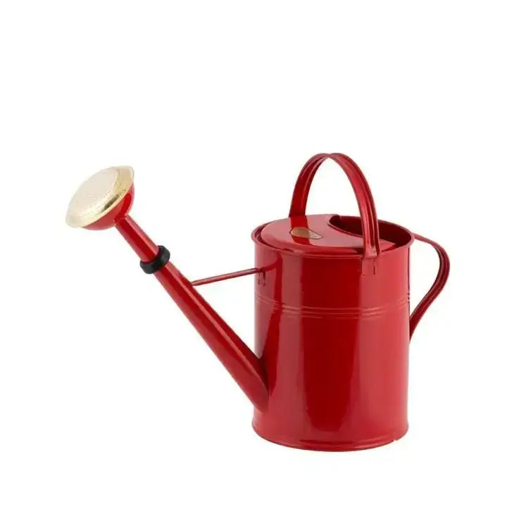 PLINT A/S 9 Liter Watering Can with Removable Sprinkler Head