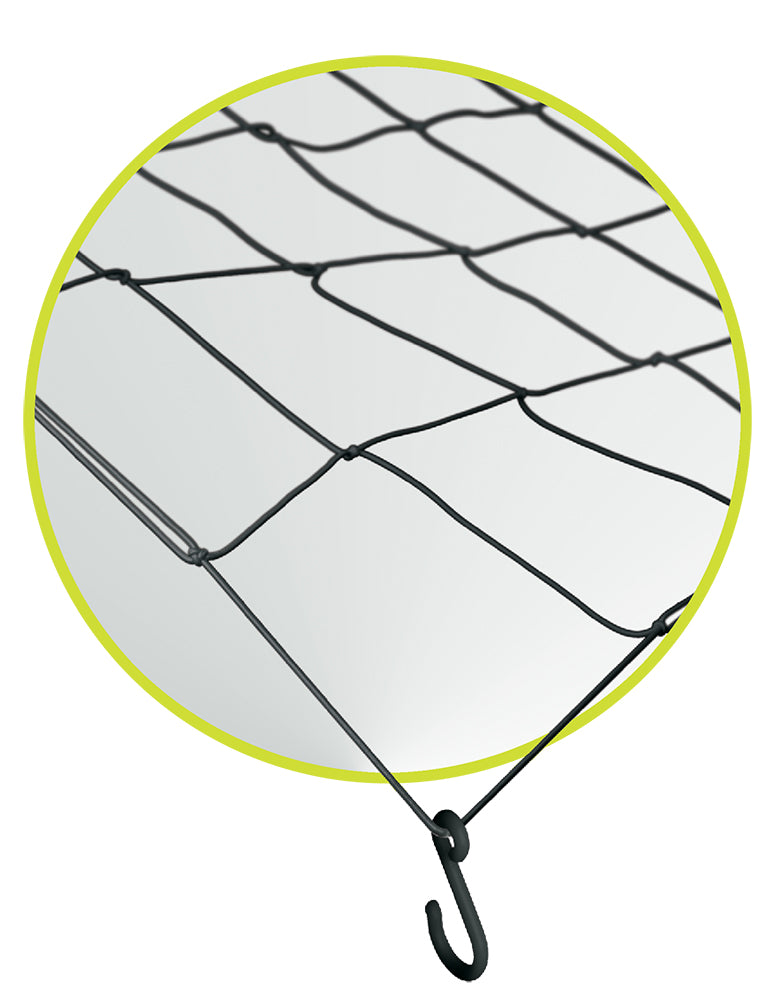 Garden HighPro PRONET 120 Modulable Grow Tent Trellis Net 4â€™x4â€™ product image 2