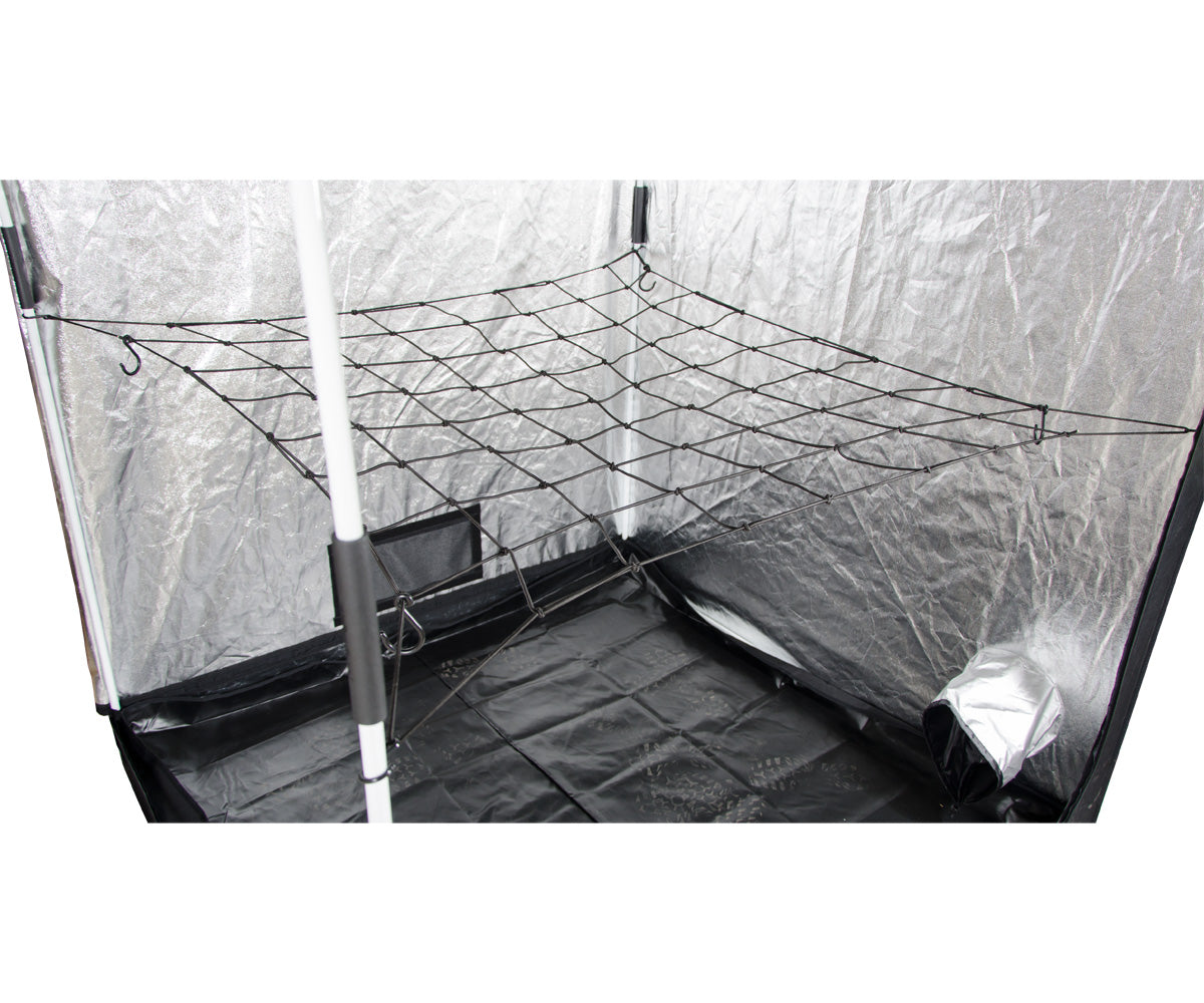 Garden HighPro PRONET 150 Modulable Grow Tent Trellis Net 5â€™x5â€™ product image 3