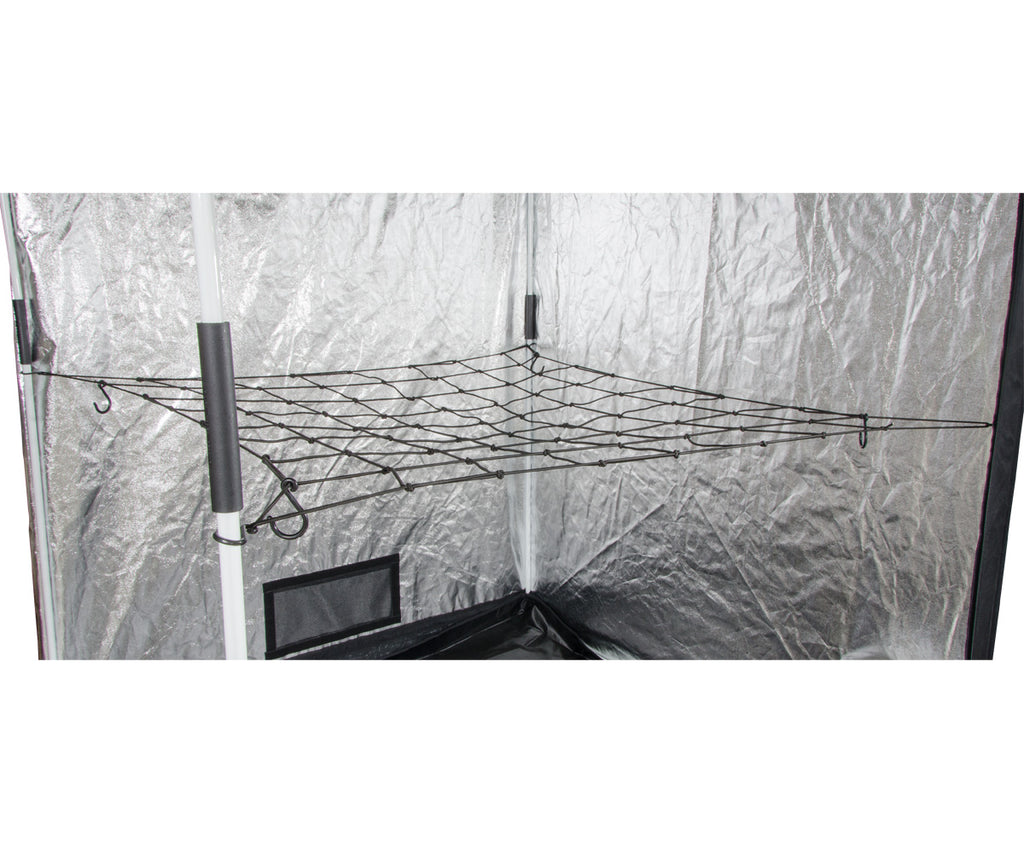 Garden HighPro PRONET 150 Modulable Grow Tent Trellis Net 5â€™x5â€™ product image 5