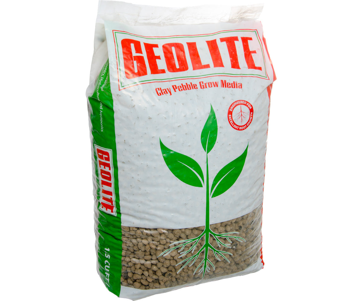 GEOLITE Clay Pebble Grow Media 45 L product image 1