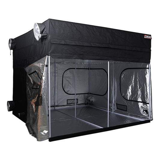 Goliath Grow Tent 10' x 10' x 6'11"-7'11" Indoor Grow Tent product image 1