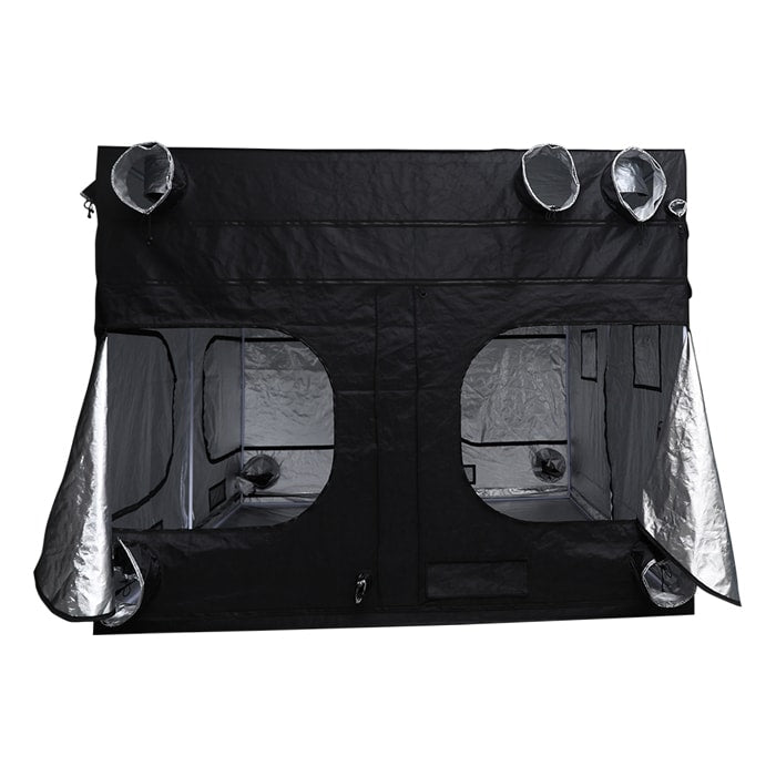 Goliath Grow Tent 10' x 10' x 6'11"-7'11" Indoor Grow Tent product image 2