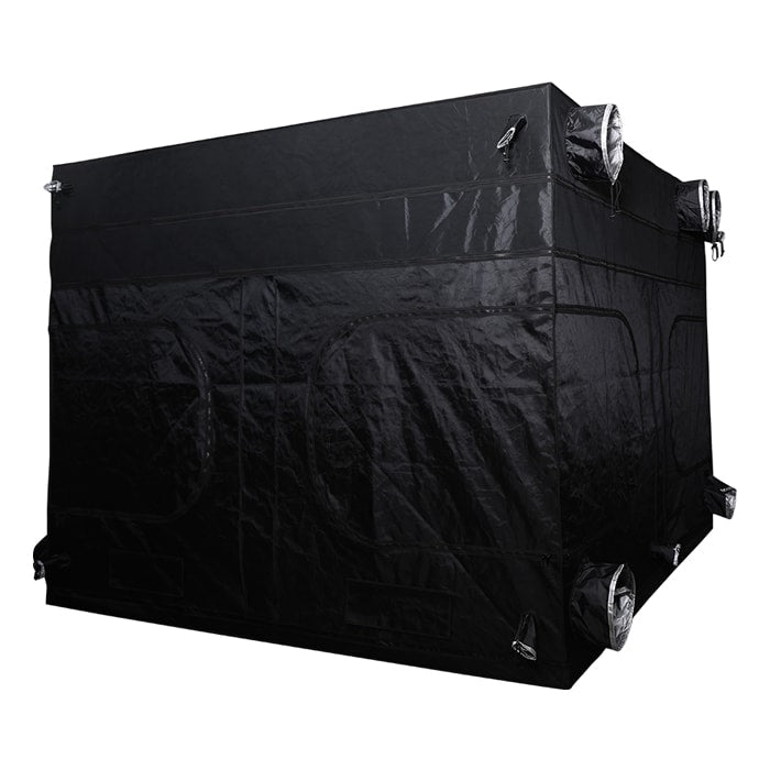 Goliath Grow Tent 10' x 10' x 6'11"-7'11" Indoor Grow Tent product image 3