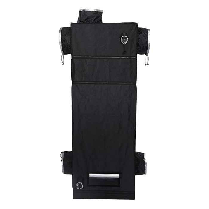 Goliath Grow Tent 2' x 2'6" x 6'11"-7'11" Indoor Grow Tent product image 3