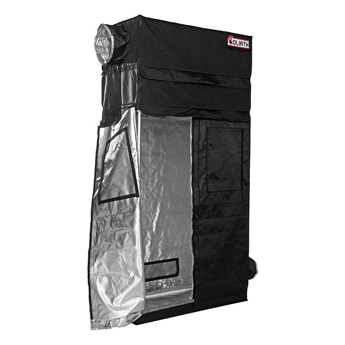 Goliath Grow Tent 2' x 4' x 6'11"-7'11" Indoor Grow Tent product image 2