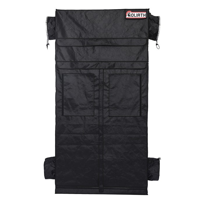 Goliath Grow Tent 2' x 4' x 6'11"-7'11" Indoor Grow Tent product image 3