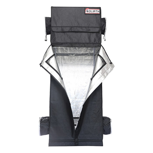 Goliath Grow Tent 3' x 3' x 6'11"-7'11" Indoor Grow Tent product image 1