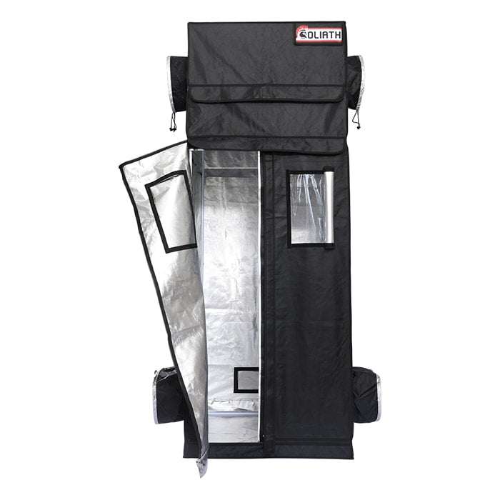 Goliath Grow Tent 3' x 3' x 6'11"-7'11" Indoor Grow Tent product image 2