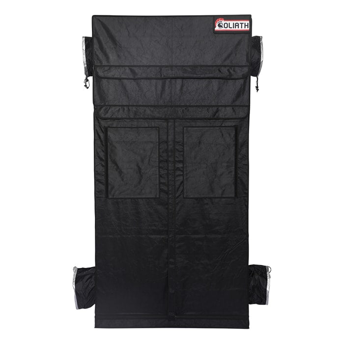 Goliath Grow Tent 4' x 4' x 6'11"-7'11" Indoor Grow Tent product image 3