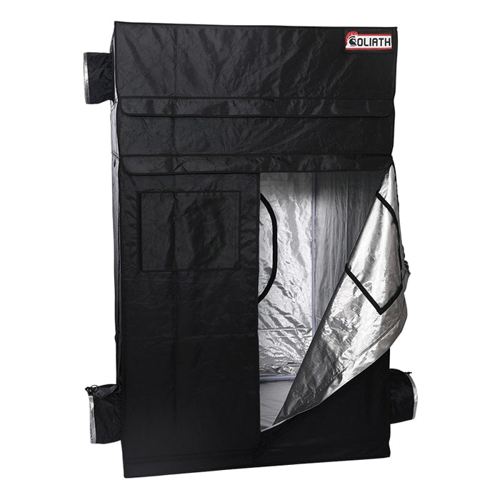 Goliath Grow Tent 5' x 5' x 6'11"-7'11" Indoor Grow Tent product image 2