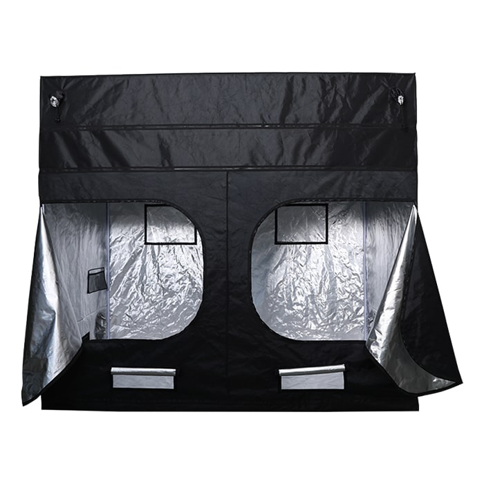 Goliath Grow Tent 5' x 9' x 6'11"-7'11" Indoor Grow Tent product image 3