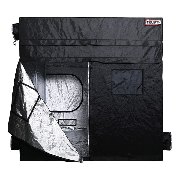 Goliath Grow Tent 8' x 8' x 6'11"-7'11" Indoor Grow Tent product image 2