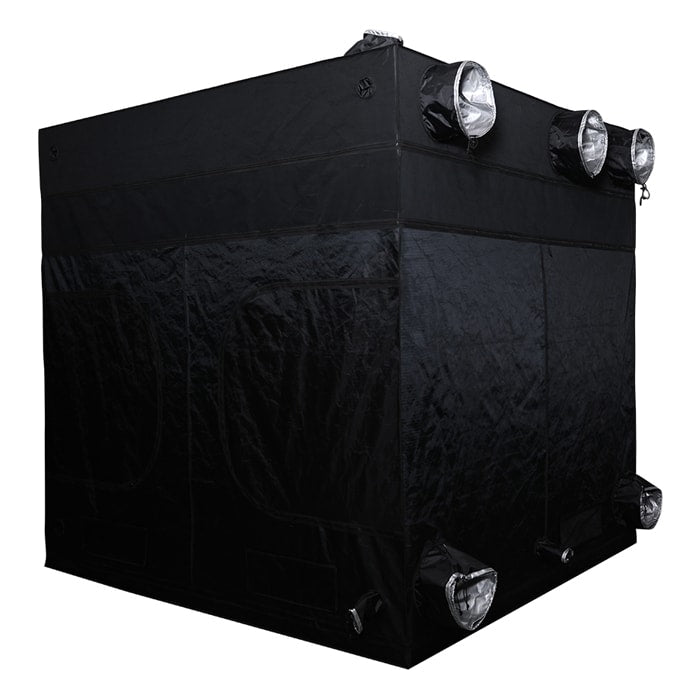 Goliath Grow Tent 8' x 8' x 6'11"-7'11" Indoor Grow Tent product image 3
