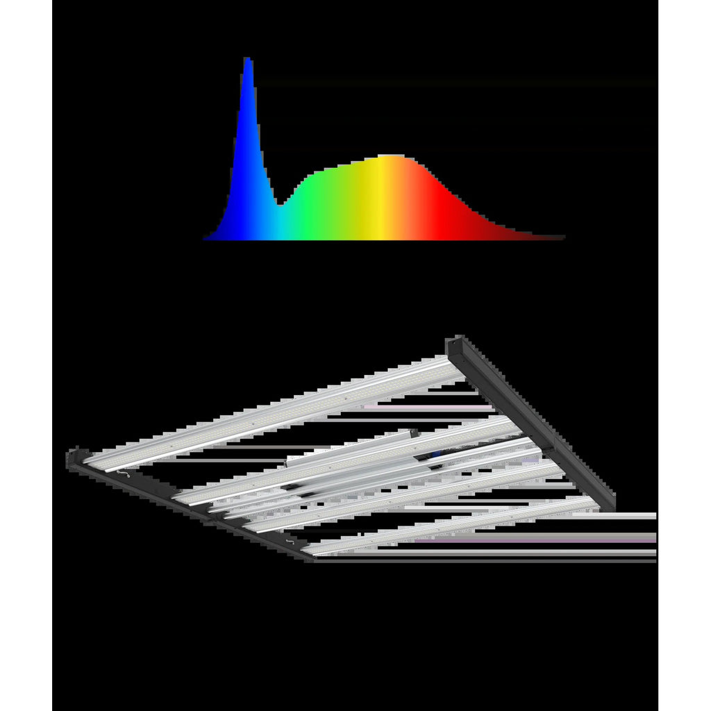Grand Master LEDs Master 4 Veg 490W LED Grow Light product image 5