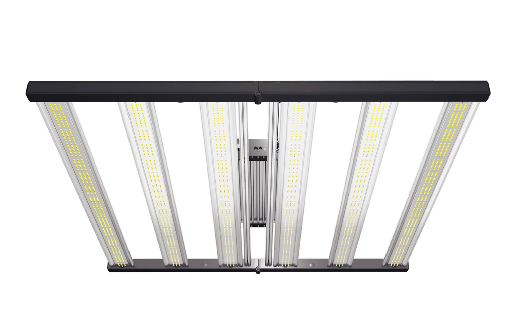 Grand Master LEDs Master 6 Veg 660W LED Grow Light product image 1