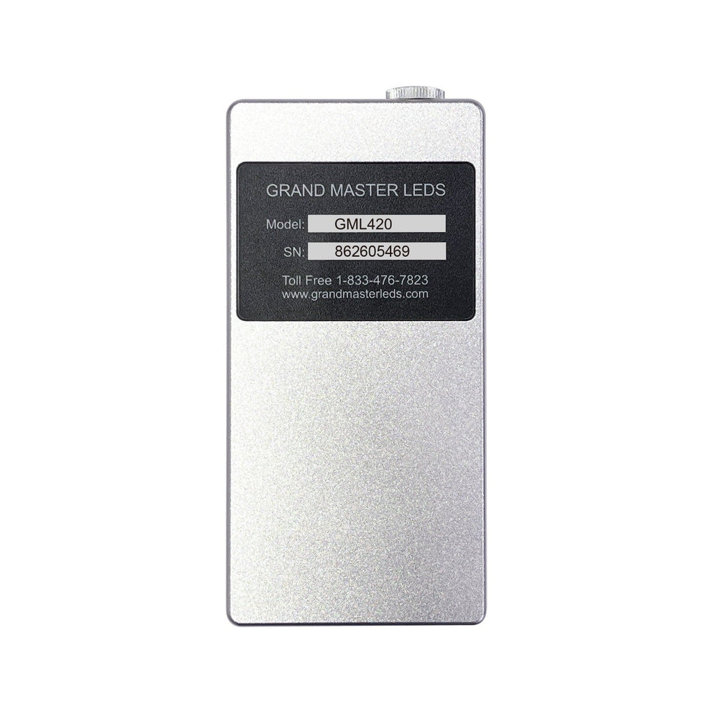 Grand Master LEDs PAR Meter product image 3