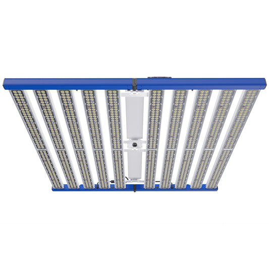 Grand Master LEDs Tarantula Borg Evolution Ultra 1600W LED Grow Light product image 1