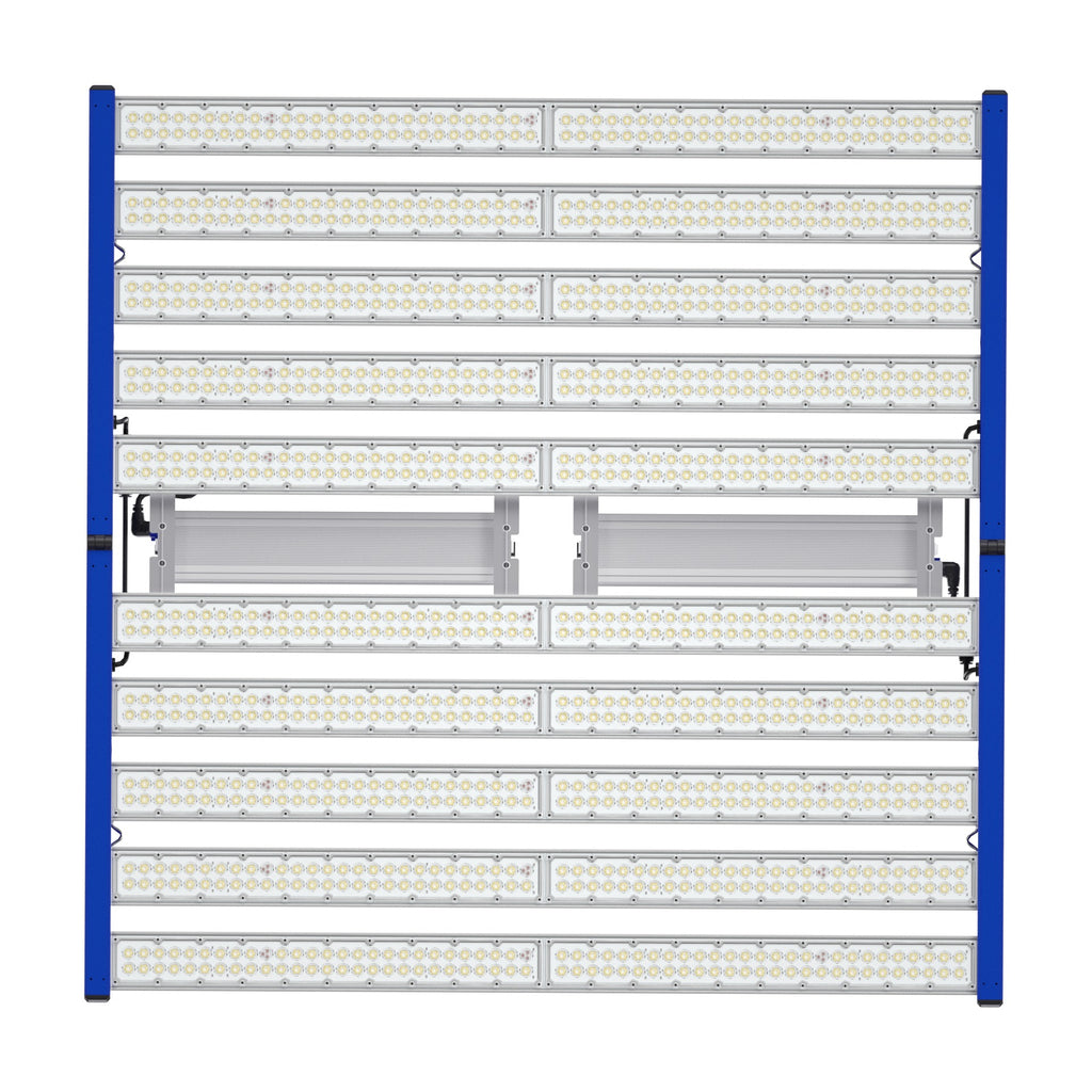 Grand Master LEDs Tarantula Explorer Ultra 1440W LED Grow Light product image 3