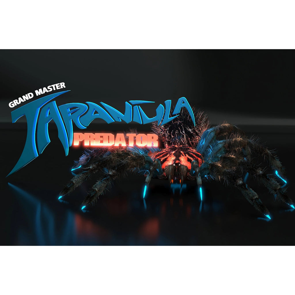 Grand Master LEDs Tarantula Predator 5W LED Grow Light - 2 Pack product image 6