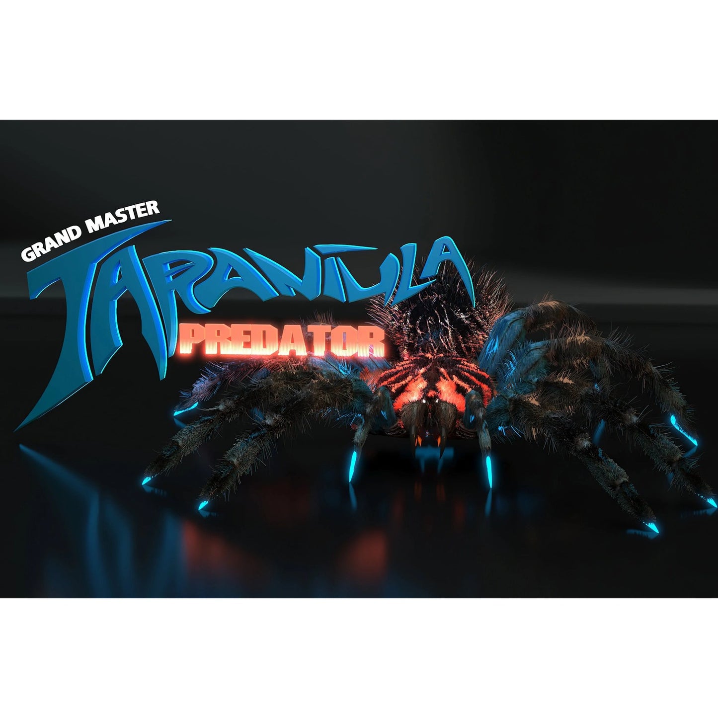 Grand Master LEDs Tarantula Predator 5W LED Grow Light - 2 Pack product image 6