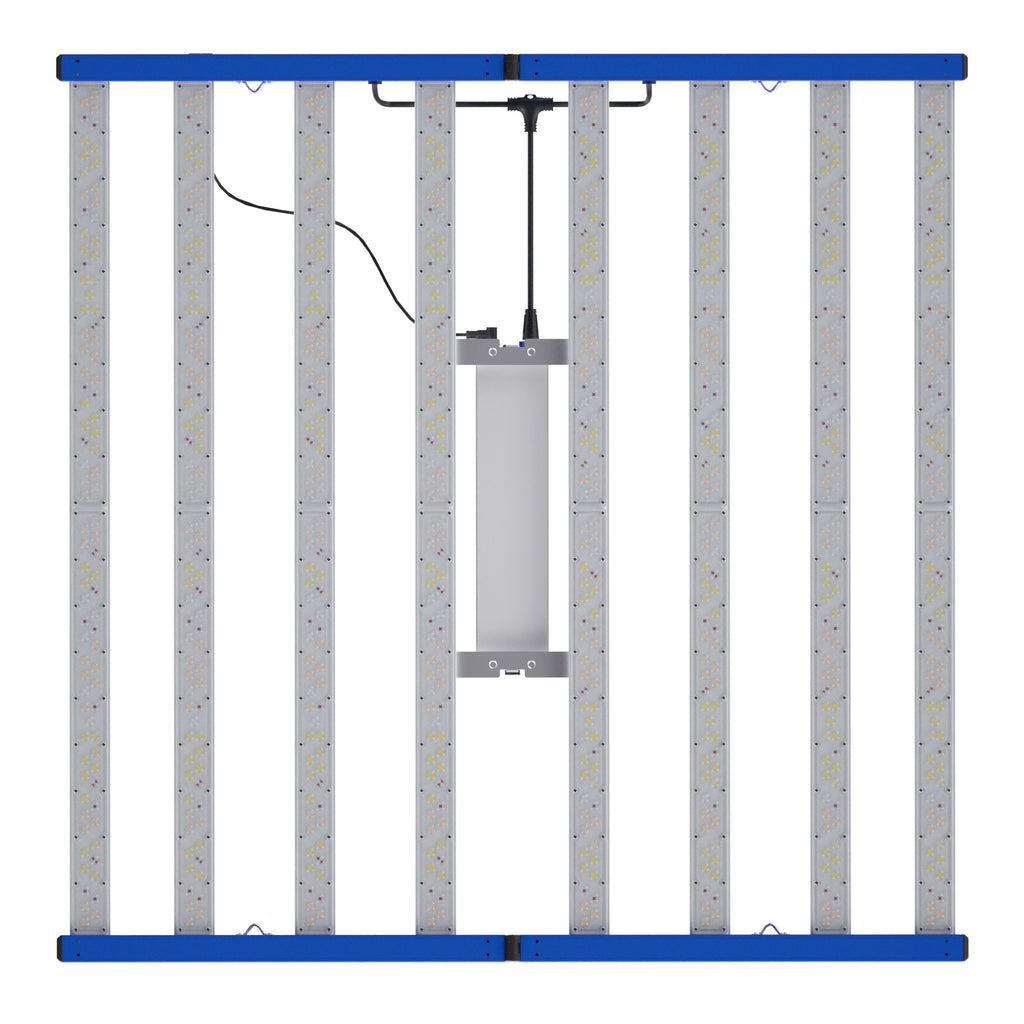 Grand Master LEDs Tarantula Revolution 800 Ultra 800W LED Grow Light product image 3