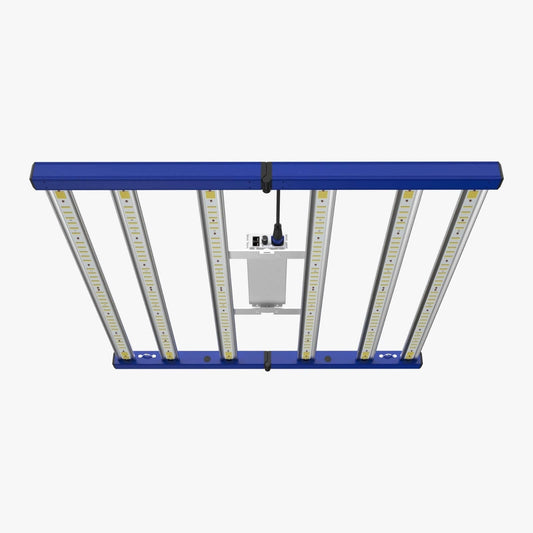 Grand Master LEDs Tarantula Tent Ultimate 3x3 480W LED Grow Light product image 1