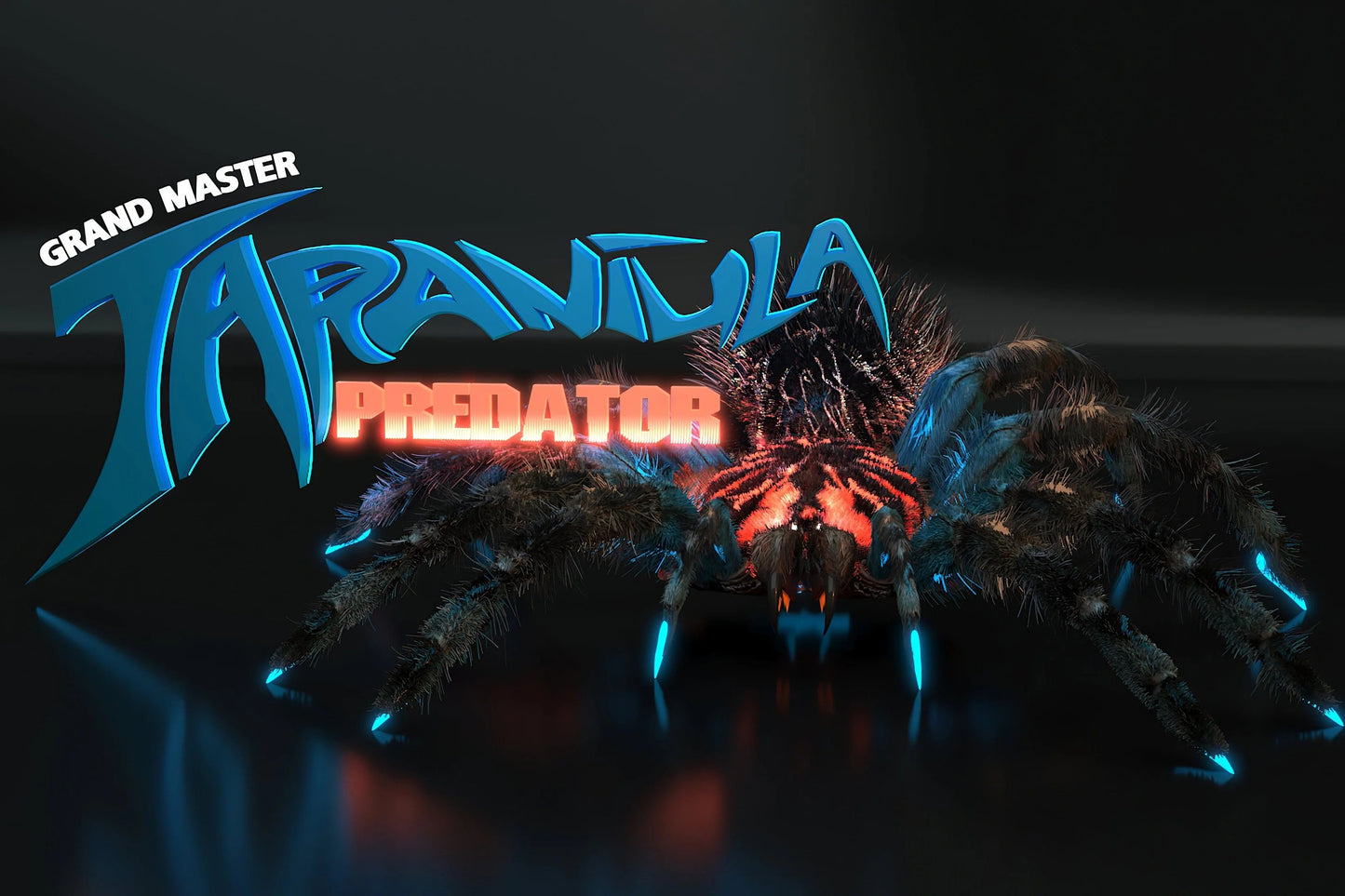 Grand Master LEDs Tarantula Tent Ultimate 4x4 V2 750W LED Grow Light product image 22