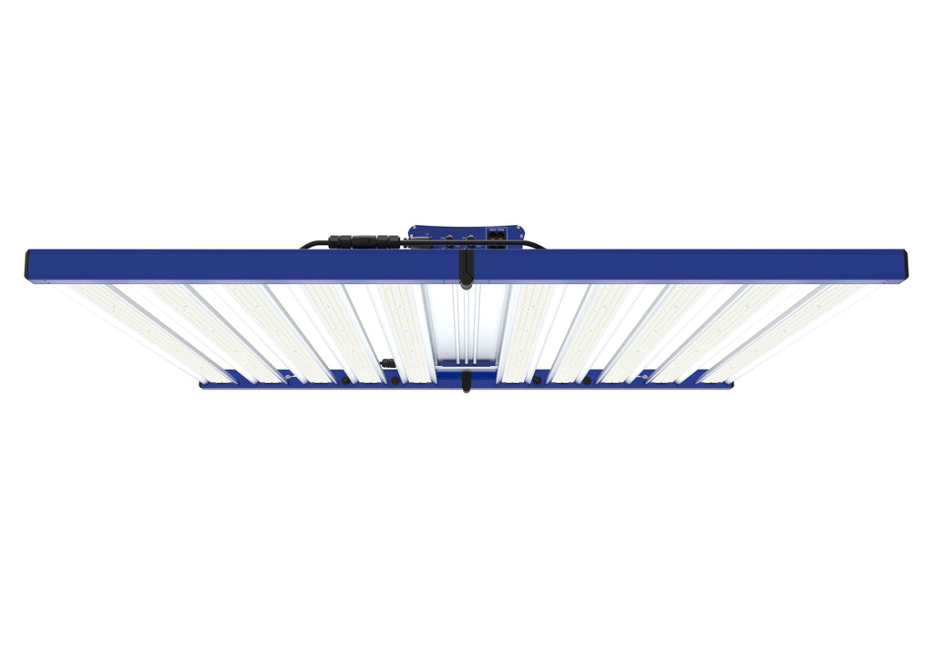 Grand Master LEDs Tarantula Tent Ultimate 4x4 V2 750W LED Grow Light product image 27