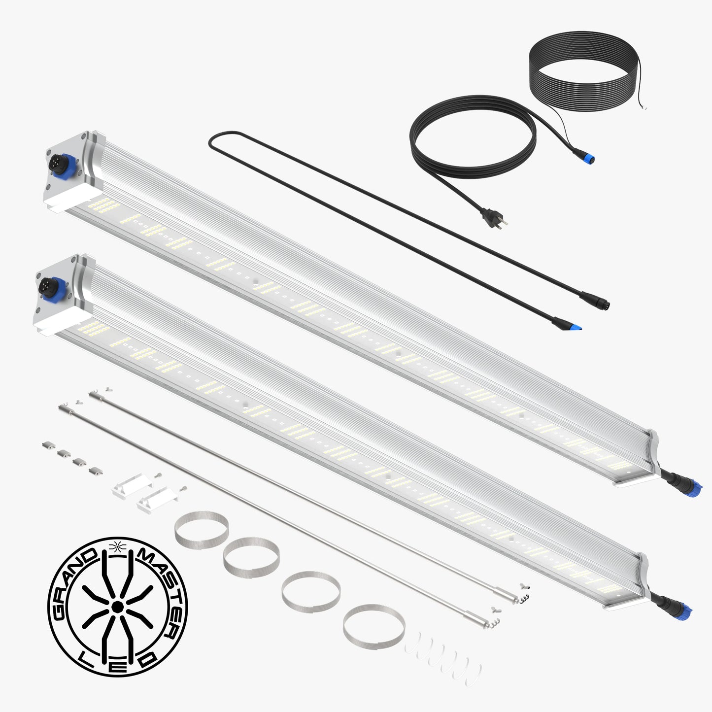 Grand Master LEDs Tarantula Tent Ultimate 4x4 V2 750W LED Grow Light product image 2