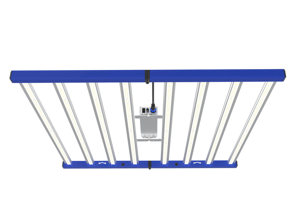 Grand Master LEDs Tarantula Tent Ultimate 4x4 V2 750W LED Grow Light product image 6