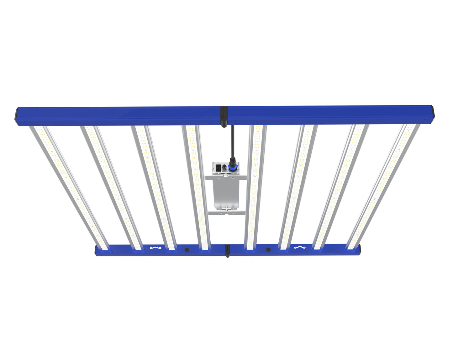 Grand Master LEDs Tarantula Tent Ultimate 4x4 V2 750W LED Grow Light product image 6