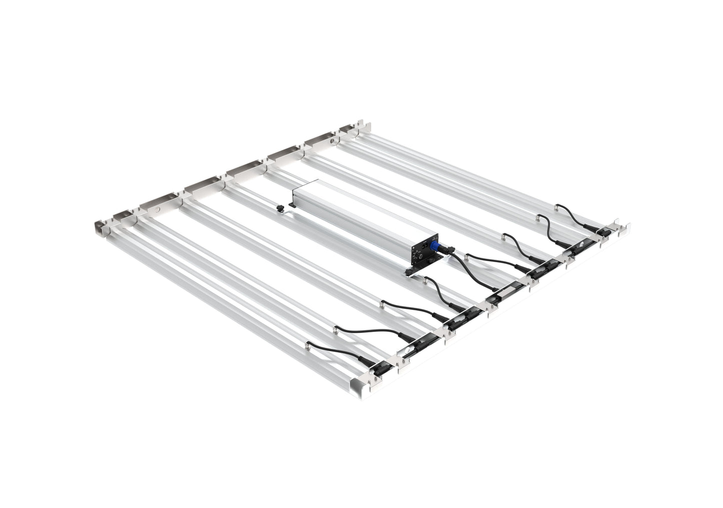 Grand Master LEDs Tarantula Tent Ultimate 4x4 V2 750W LED Grow Light product image 9