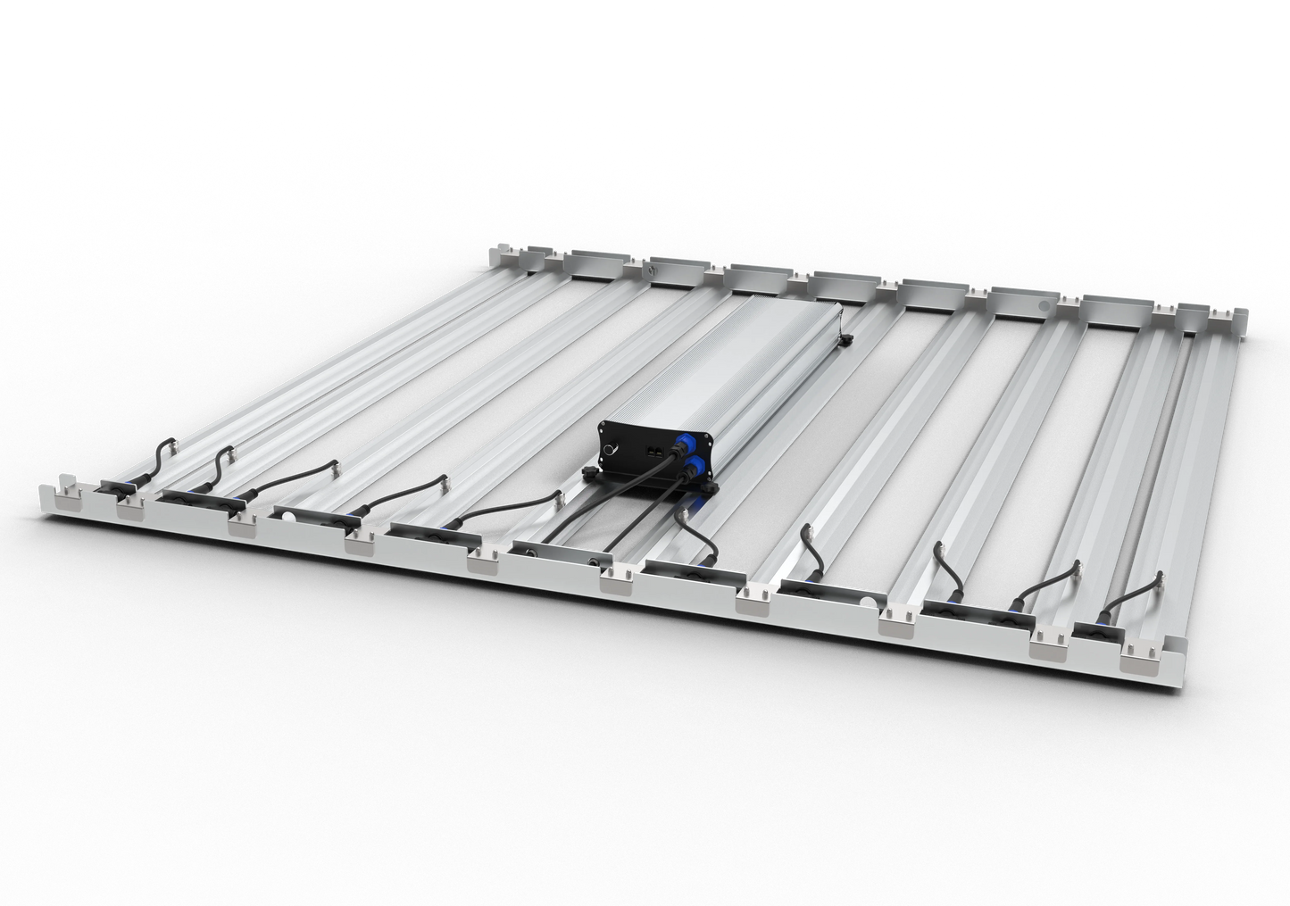 Grand Master LEDs Tarantula Tent Ultimate 5x5 1000W LED Grow Light product image 2