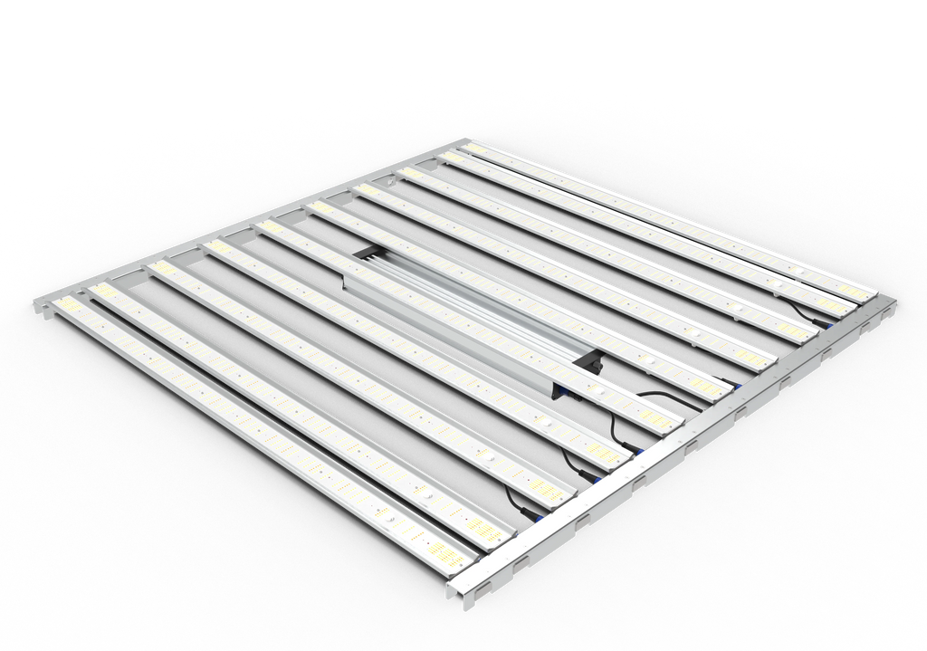 tarantula tent ultimate 4x4 Grand Master LEDs Tarantula Tent Ultimate 5x5 1000W LED Grow Light