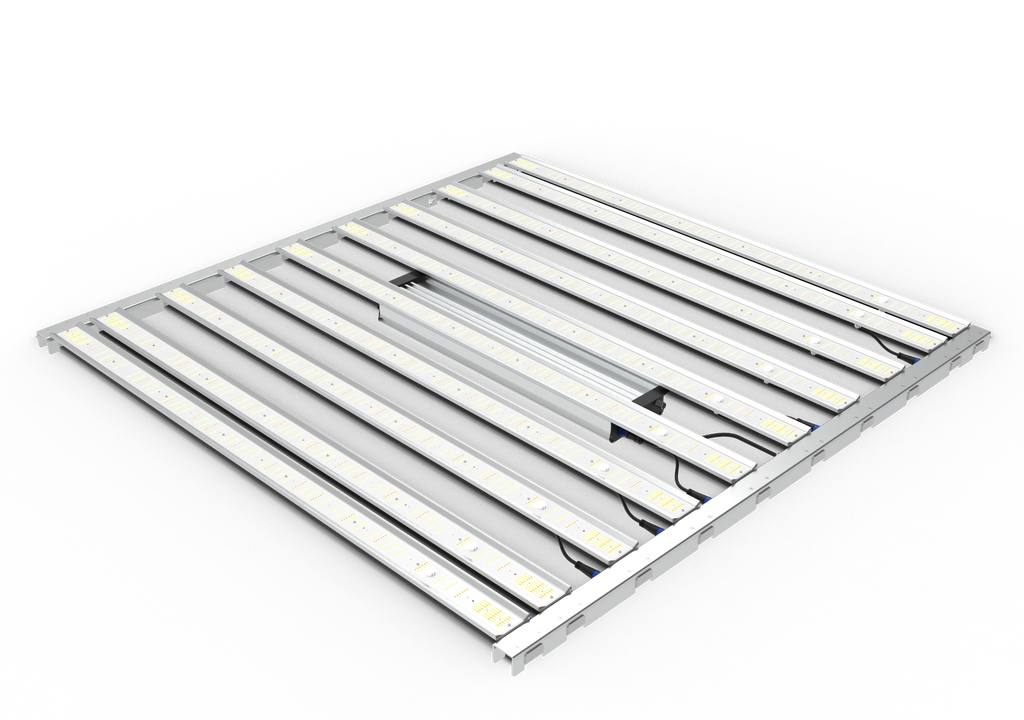 Grand Master LEDs Tarantula Tent Ultimate 5x5 1000W LED Grow Light product image 7