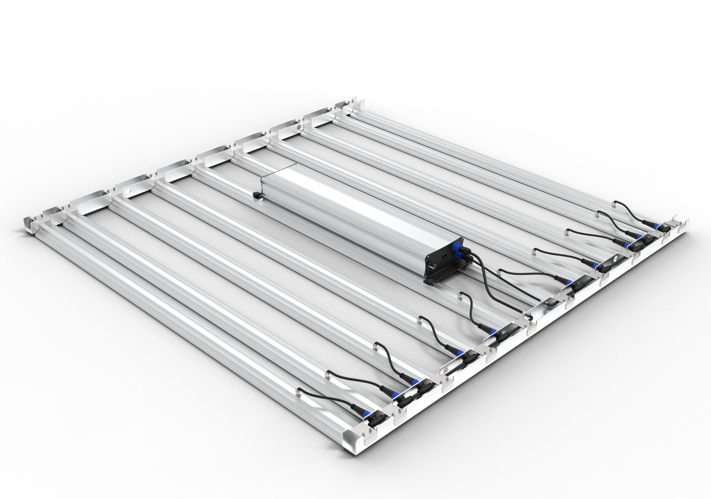 Grand Master LEDs Tarantula Tent Ultimate 5x5 1000W LED Grow Light product image 9
